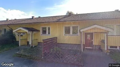 Lägenheter att hyra i Markaryd - Bild från Google Street View