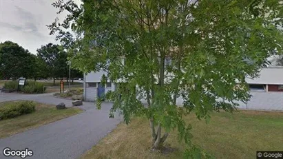 Lägenheter att hyra i Nyköping - Bild från Google Street View