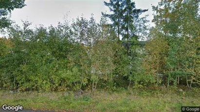 Lägenheter att hyra i Falun - Bild från Google Street View