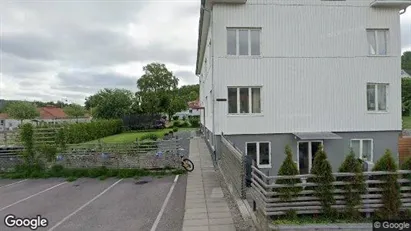Lägenheter till salu i Partille - Bild från Google Street View