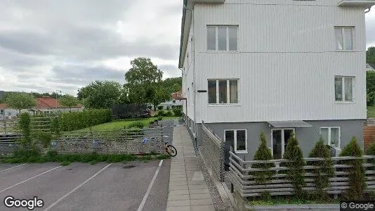 Lägenheter till salu i Partille - Bild från Google Street View