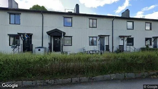 Lägenheter till salu i Borås - Bild från Google Street View