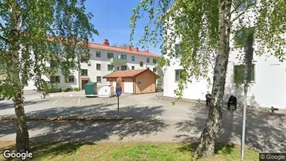 Lägenheter att hyra i Kristianstad - Bild från Google Street View