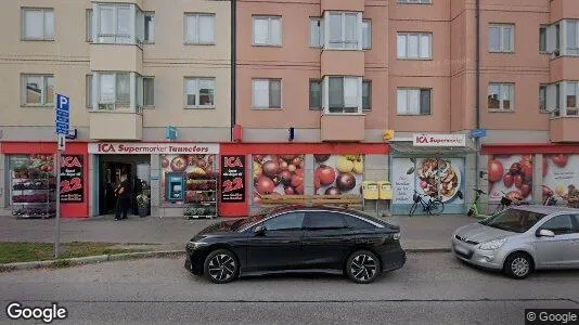 Lägenheter att hyra i Linköping - Bild från Google Street View