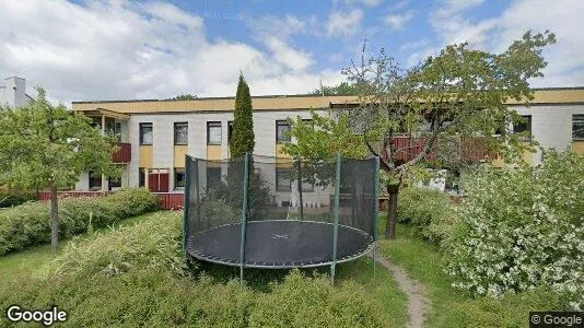 Lägenheter att hyra i Kalmar - Bild från Google Street View