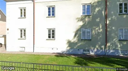 Lägenheter att hyra i Norrköping - Bild från Google Street View