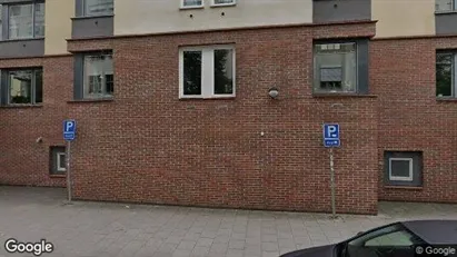 Lägenheter till salu i Sundbyberg - Bild från Google Street View