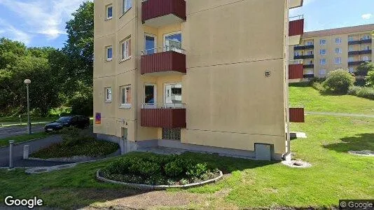 Lägenheter till salu i Majorna-Linné - Bild från Google Street View