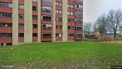 Lägenheter till salu i Västerås - Bild från Google Street View