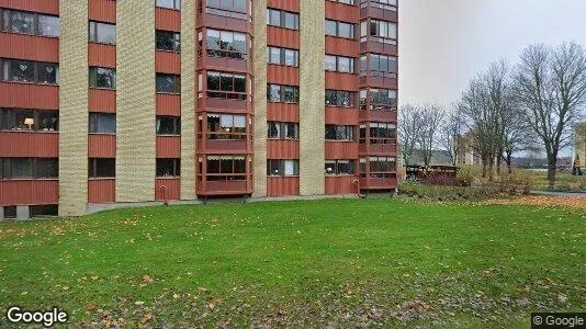 Lägenheter till salu i Västerås - Bild från Google Street View