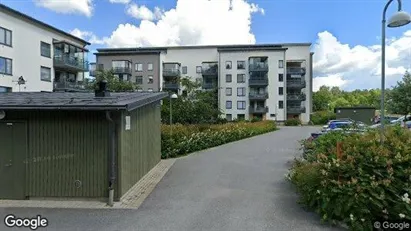 Lägenheter till salu i Värmdö - Bild från Google Street View