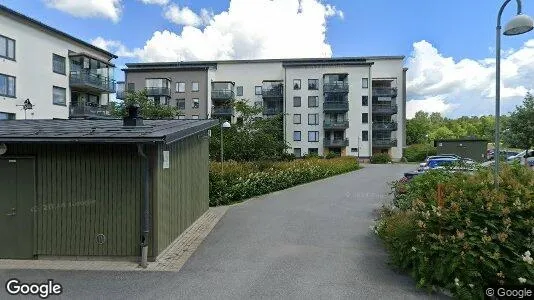 Lägenheter till salu i Värmdö - Bild från Google Street View