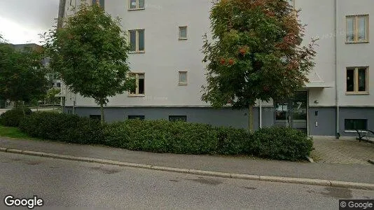 Lägenheter till salu i Trollhättan - Bild från Google Street View