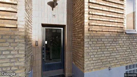 Lägenheter till salu i Malmö Centrum - Bild från Google Street View