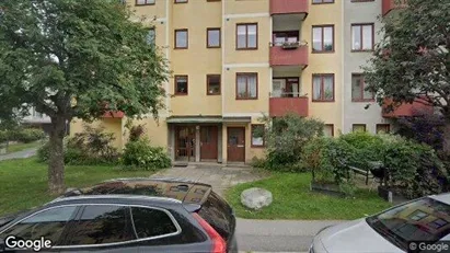 Lägenheter till salu i Västerort - Bild från Google Street View