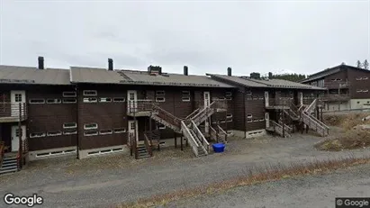 Lägenheter till salu i Åre - Bild från Google Street View