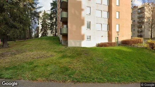 Lägenheter att hyra i Eskilstuna - Bild från Google Street View