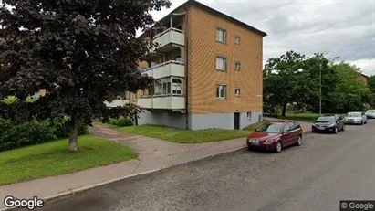Lägenheter till salu i Karlstad - Bild från Google Street View