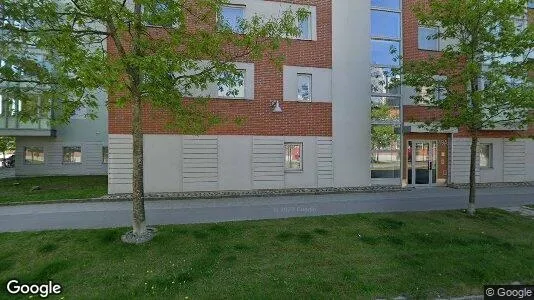 Bostadsrätter till salu i Västerås - Bild från Google Street View