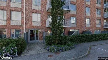 Lägenheter till salu i Mölndal - Bild från Google Street View