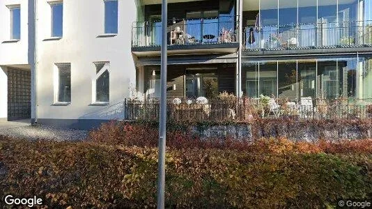 Lägenheter till salu i Söderort - Bild från Google Street View