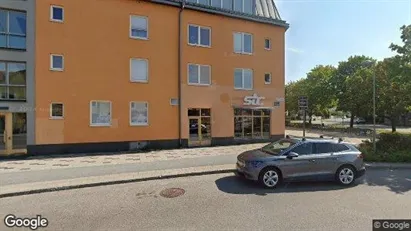 Lägenheter till salu i Söderort - Bild från Google Street View