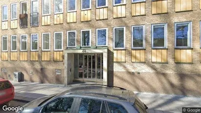 Lägenheter att hyra i Norrköping - Bild från Google Street View