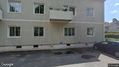 Lägenheter till salu i Göteborg Västra - Bild från Google Street View