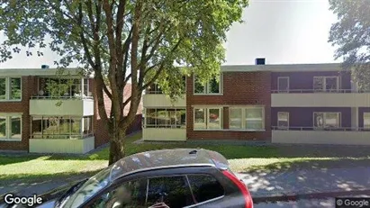 Lägenheter att hyra i Södertälje - Bild från Google Street View