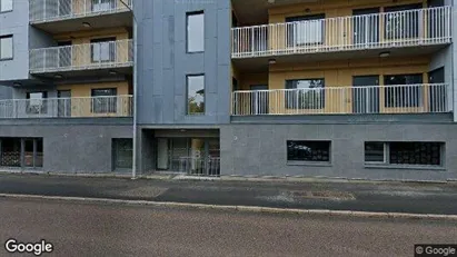 Lägenheter till salu i Borås - Bild från Google Street View