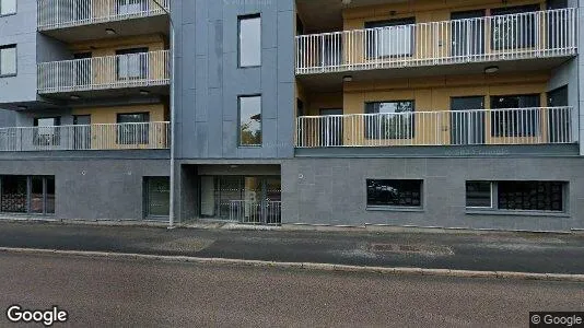 Lägenheter till salu i Borås - Bild från Google Street View