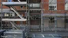 Bostadsrätt till salu, Halmstad, Sven Jonsons Gata