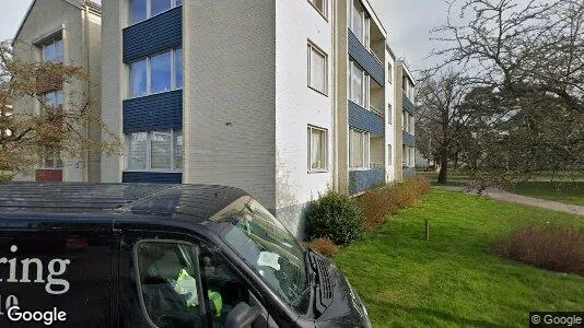 Lägenheter att hyra i Kalmar - Bild från Google Street View