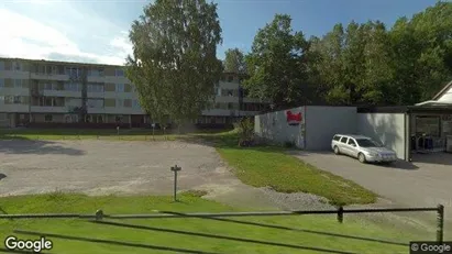 Lägenheter att hyra i Skinnskatteberg - Bild från Google Street View