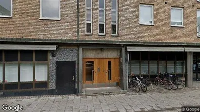 Lägenheter att hyra i Norrköping - Bild från Google Street View