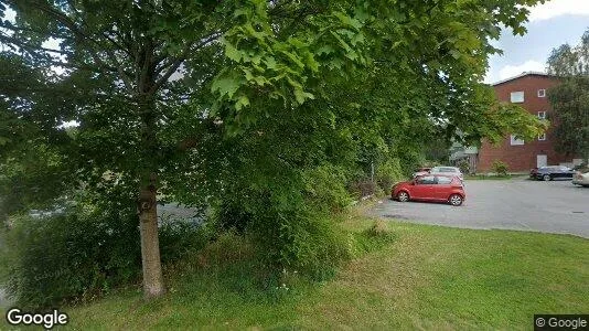 Lägenheter till salu i Örgryte-Härlanda - Bild från Google Street View