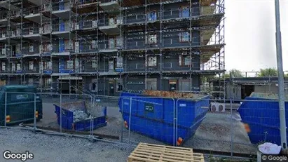 Lägenheter till salu i Malmö Centrum - Bild från Google Street View