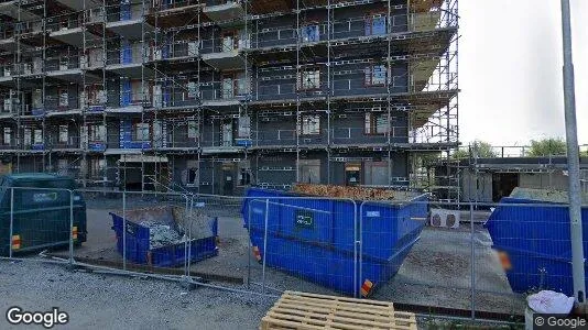Lägenheter till salu i Malmö Centrum - Bild från Google Street View