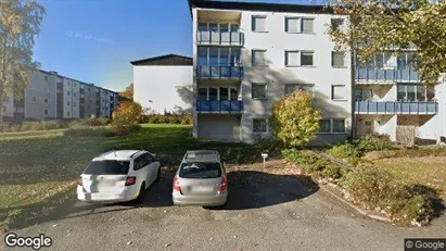 Lägenheter till salu i Sollentuna - Bild från Google Street View