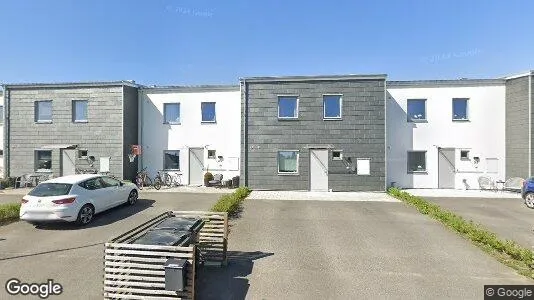 Lägenheter till salu i Kristianstad - Bild från Google Street View