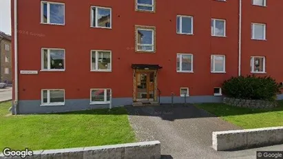 Lägenheter till salu i Mölndal - Bild från Google Street View