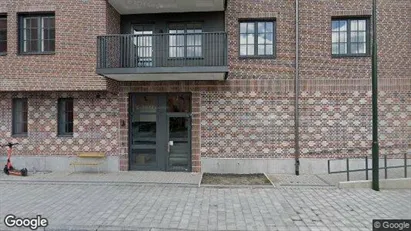 Lägenheter till salu i Malmö Centrum - Bild från Google Street View