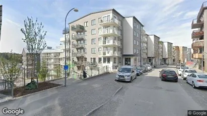 Lägenheter till salu i Sundbyberg - Bild från Google Street View