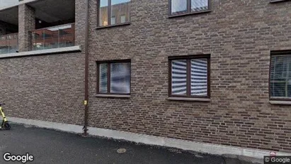 Lägenheter att hyra i Eskilstuna - Bild från Google Street View