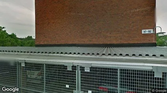 Lägenheter att hyra i Örebro - Bild från Google Street View