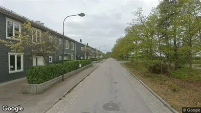 Lägenheter att hyra i Kalmar - Bild från Google Street View