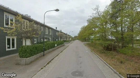 Lägenheter att hyra i Kalmar - Bild från Google Street View
