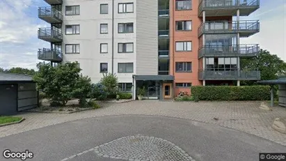 Lägenheter till salu i Örgryte-Härlanda - Bild från Google Street View