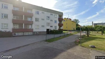 Lägenheter att hyra i Katrineholm - Bild från Google Street View