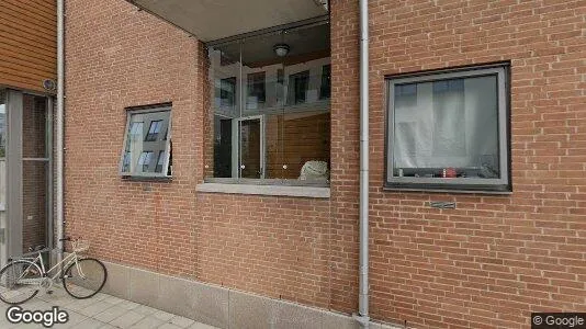 Lägenheter till salu i Malmö Centrum - Bild från Google Street View